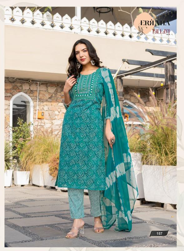Erraha pallavi vol-6 wholesale tops kurtis rayon